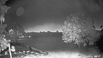 Weather camera view of Houston Country Club.