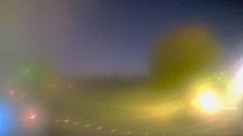 Weather camera view of Houston Country Club.