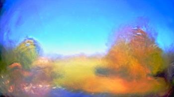 Weather camera view of Houston Country Club.