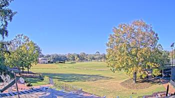 Weather camera view of Houston Country Club.