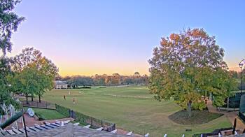 Weather camera view of Houston Country Club.