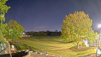 Weather camera view of Houston Country Club.