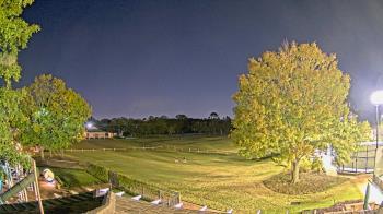 Weather camera view of Houston Country Club.