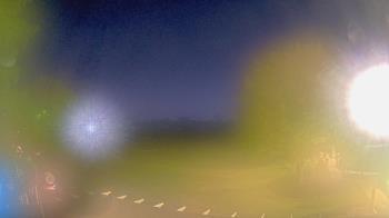 Weather camera view of Houston Country Club.