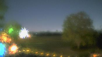 Weather camera view of Houston Country Club.