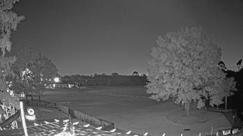 Weather camera view of Houston Country Club.