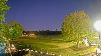 Weather camera view of Houston Country Club.