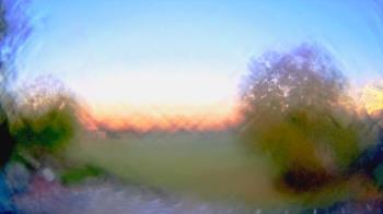 Weather camera view of Houston Country Club.