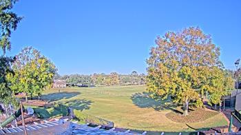 Weather camera view of Houston Country Club.