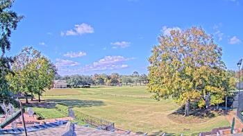Weather camera view of Houston Country Club.