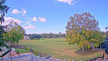 Weather camera view of Houston Country Club.