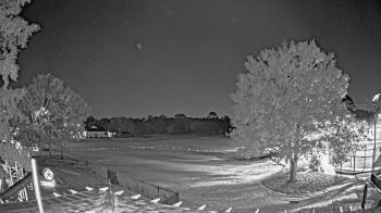 Weather camera view of Houston Country Club.