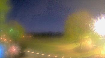 Weather camera view of Houston Country Club.