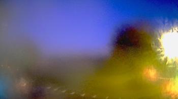 Weather camera view of Houston Country Club.