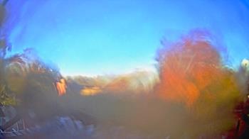 Weather camera view of Houston Country Club.