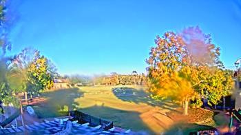 Weather camera view of Houston Country Club.