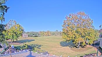 Weather camera view of Houston Country Club.