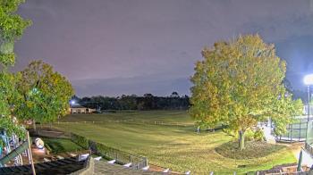 Weather camera view of Houston Country Club.