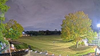 Weather camera view of Houston Country Club.