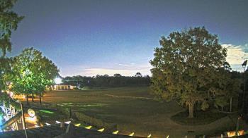Weather camera view of Houston Country Club.