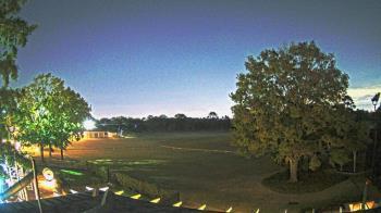 Weather camera view of Houston Country Club.