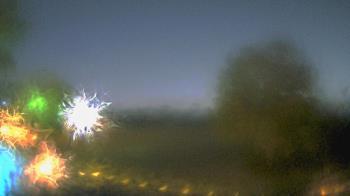 Weather camera view of Houston Country Club.