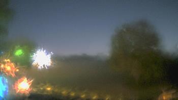 Weather camera view of Houston Country Club.