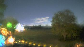 Weather camera view of Houston Country Club.