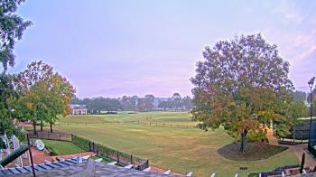 Weather camera view of Houston Country Club.