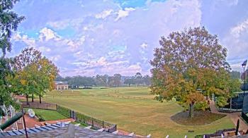 Weather camera view of Houston Country Club.