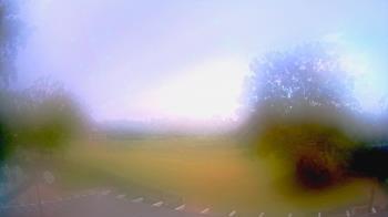 Weather camera view of Houston Country Club.