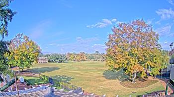 Weather camera view of Houston Country Club.