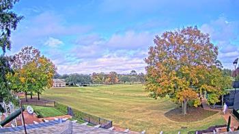 Weather camera view of Houston Country Club.