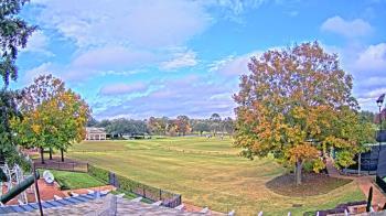 Weather camera view of Houston Country Club.