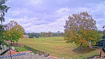 Weather camera view of Houston Country Club.