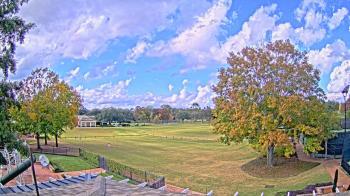Weather camera view of Houston Country Club.
