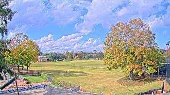 Weather camera view of Houston Country Club.