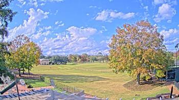 Weather camera view of Houston Country Club.