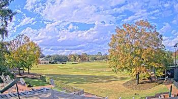 Weather camera view of Houston Country Club.