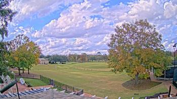 Weather camera view of Houston Country Club.