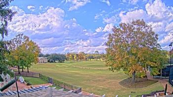 Weather camera view of Houston Country Club.
