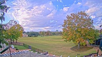 Weather camera view of Houston Country Club.