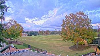 Weather camera view of Houston Country Club.