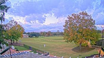 Weather camera view of Houston Country Club.