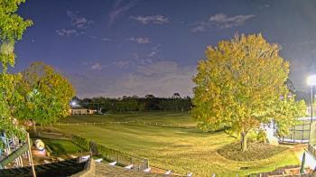 Weather camera view of Houston Country Club.