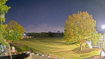 Weather camera view of Houston Country Club.