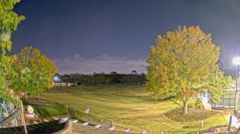 Weather camera view of Houston Country Club.