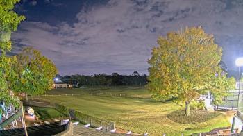 Weather camera view of Houston Country Club.