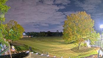 Weather camera view of Houston Country Club.