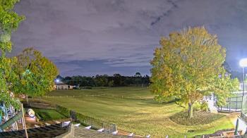 Weather camera view of Houston Country Club.
